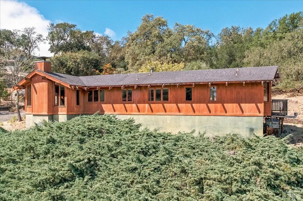 4127 Pepperwood Court Sonoma, CA 95476