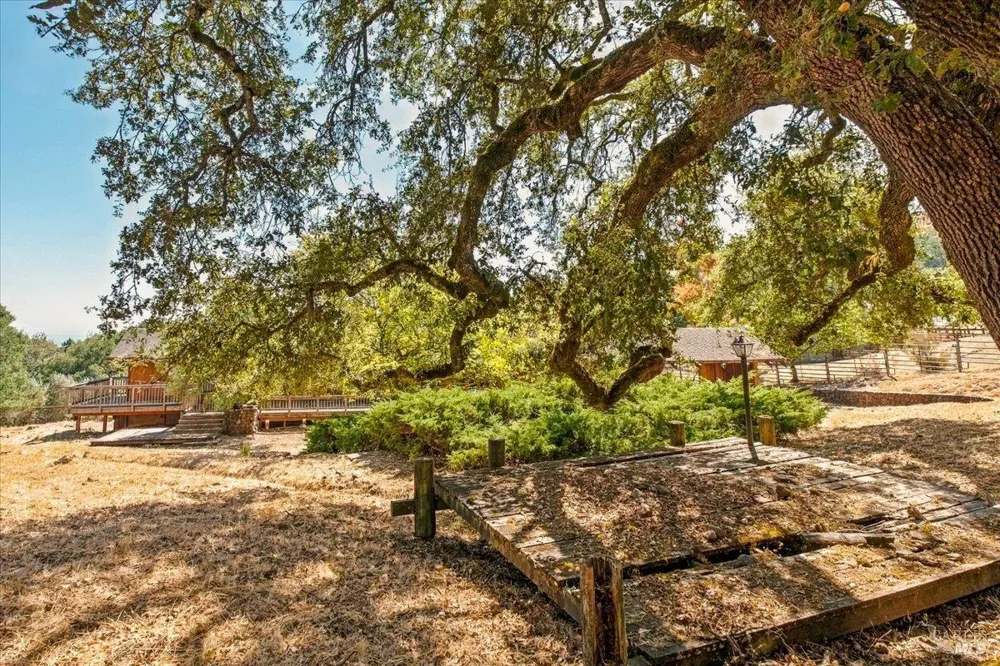 4127 Pepperwood Court Sonoma, CA 95476