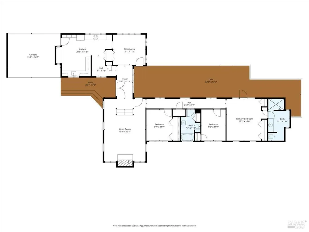 4127 Pepperwood Court Sonoma, CA 95476