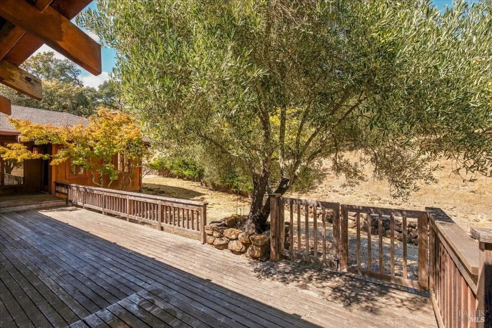 4127 Pepperwood Court Sonoma, CA 95476