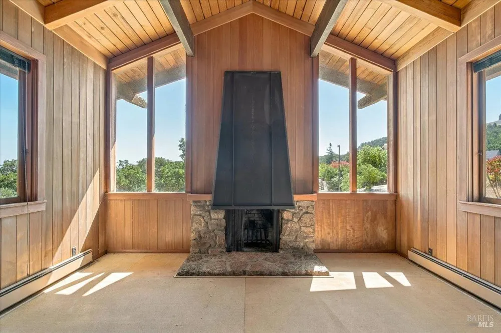 4127 Pepperwood Court Sonoma, CA 95476