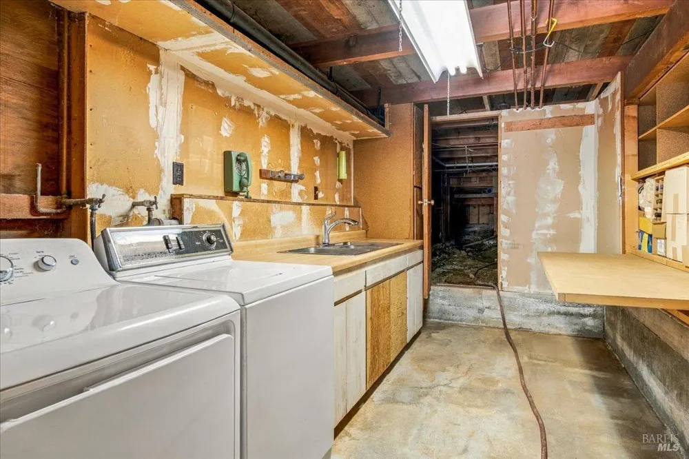 4127 Pepperwood Court Sonoma, CA 95476