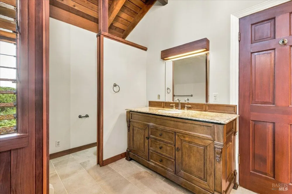 4127 Pepperwood Court Sonoma, CA 95476