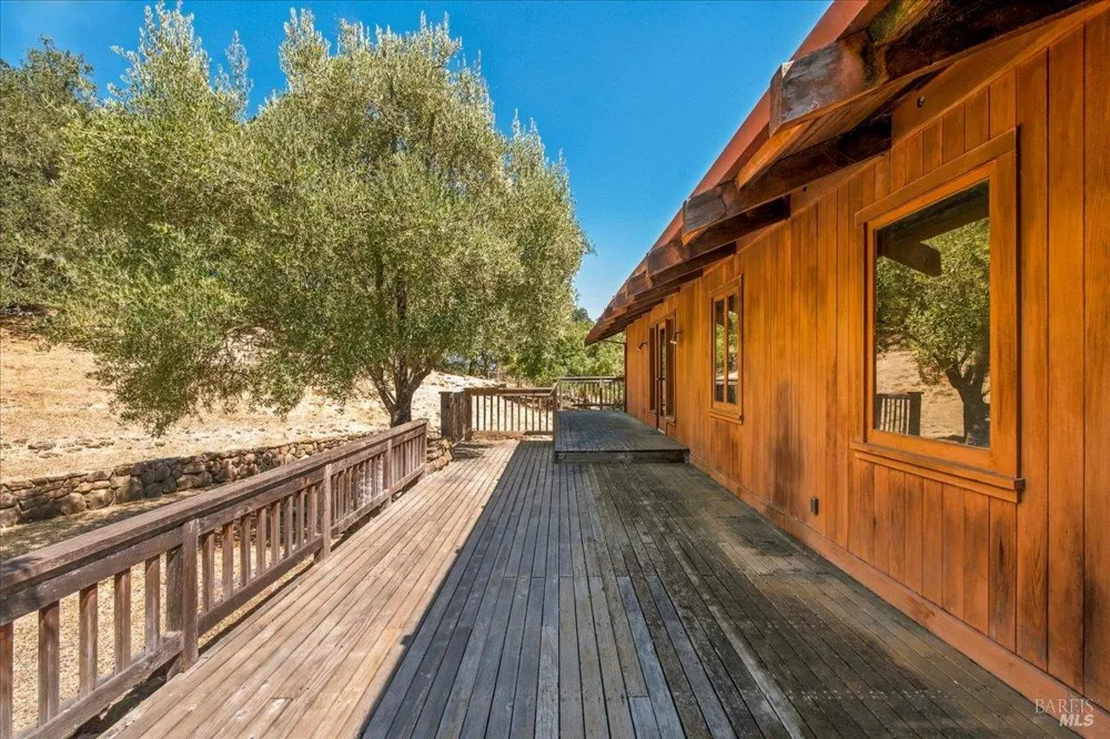4127 Pepperwood Court Sonoma, CA 95476