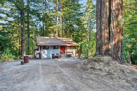 2407 Sea Biscuit Drive
