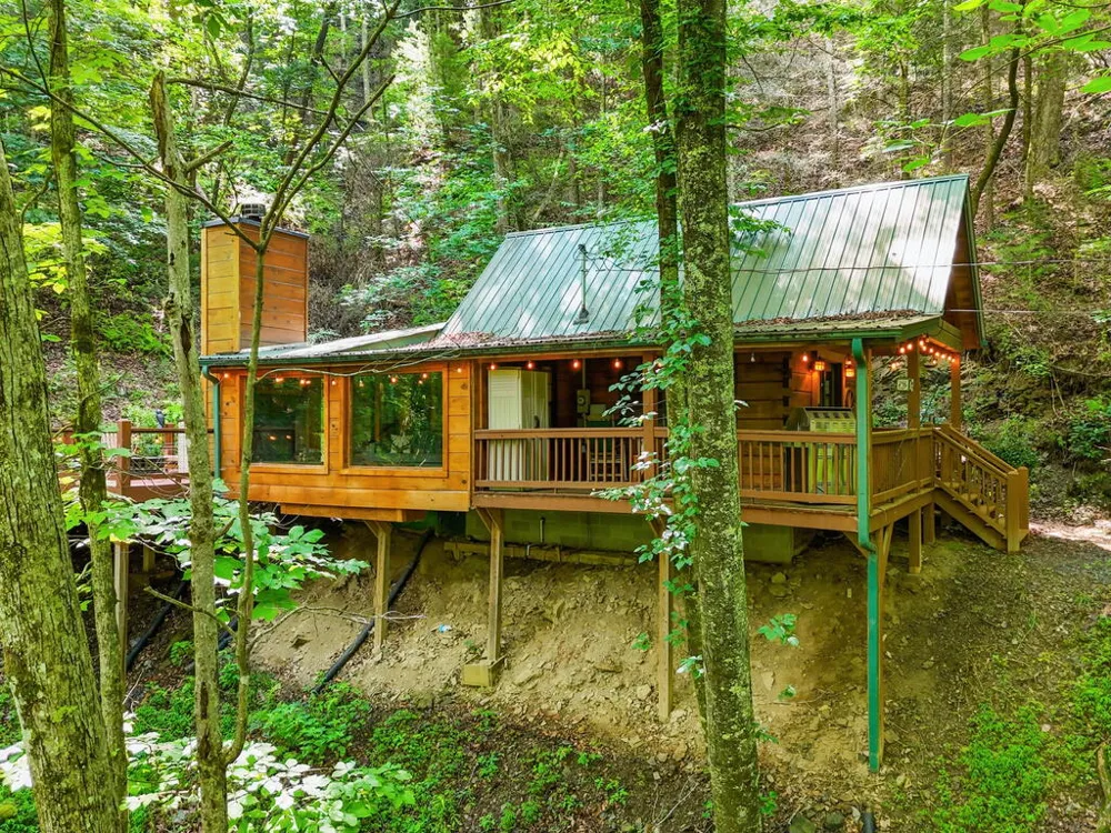 329 Laurel Ridge Drive Blue Ridge, GA 30513