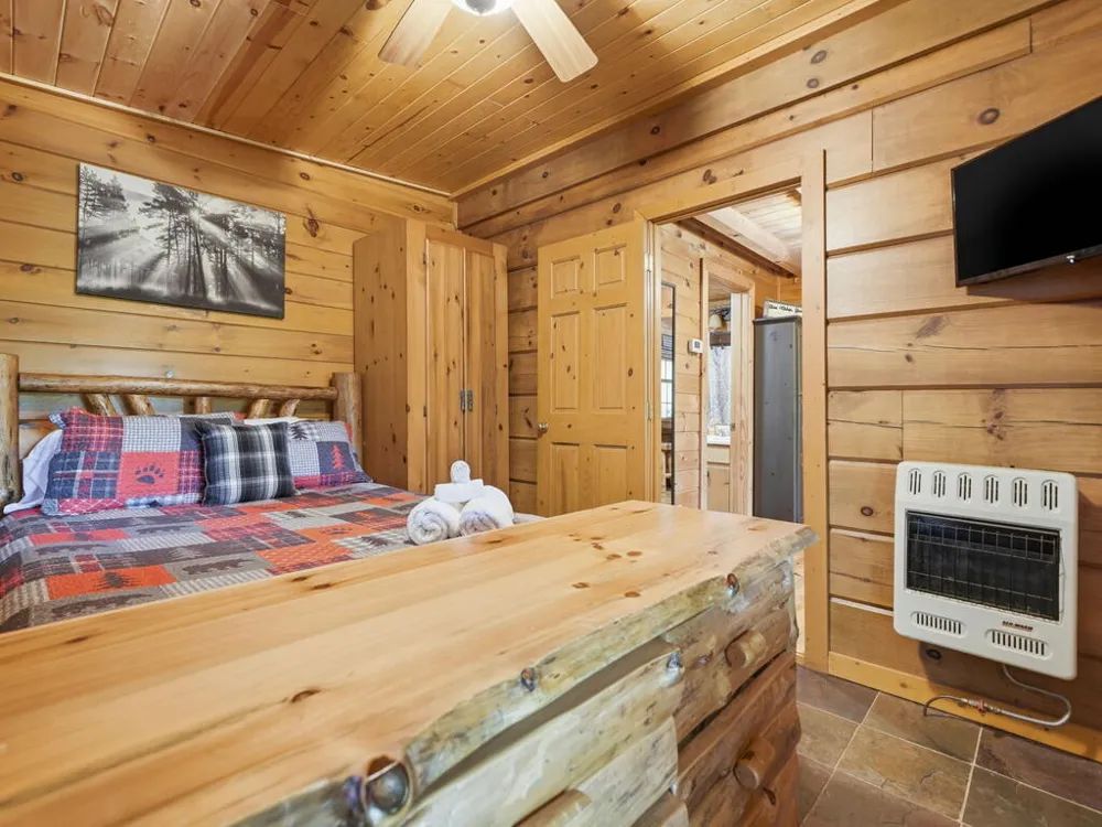 329 Laurel Ridge Drive Blue Ridge, GA 30513