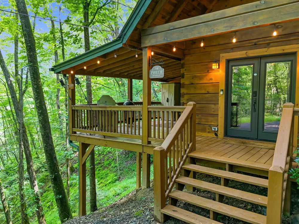 329 Laurel Ridge Drive Blue Ridge, GA 30513