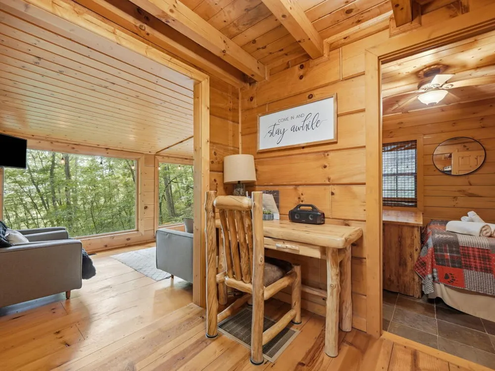 329 Laurel Ridge Drive Blue Ridge, GA 30513