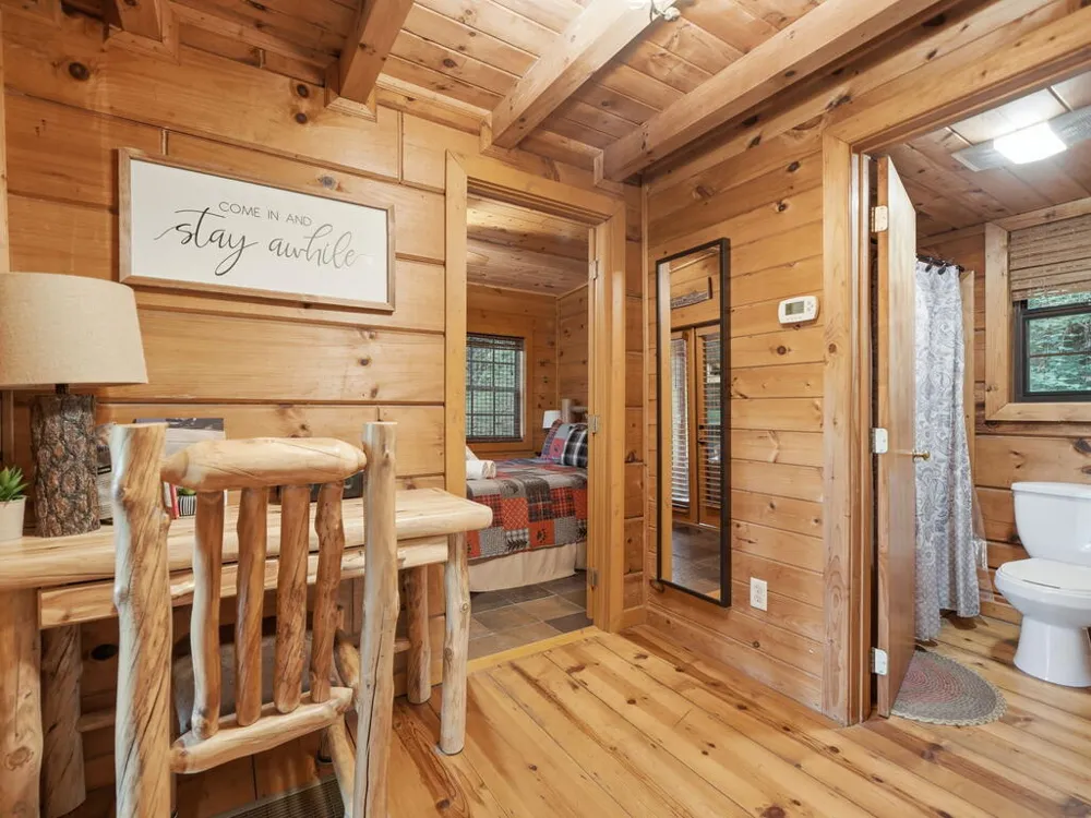329 Laurel Ridge Drive Blue Ridge, GA 30513