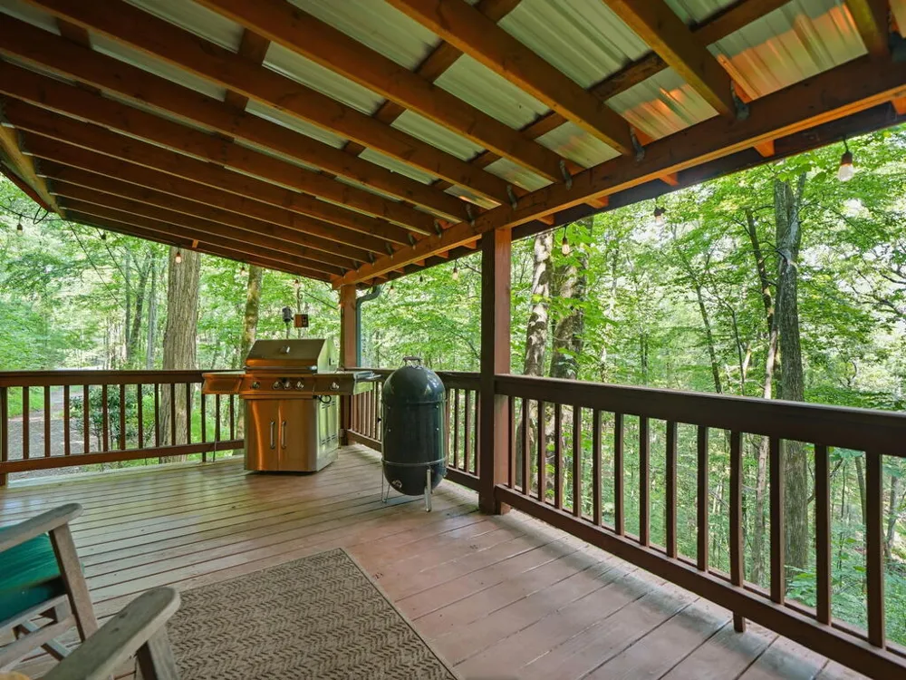 329 Laurel Ridge Drive Blue Ridge, GA 30513