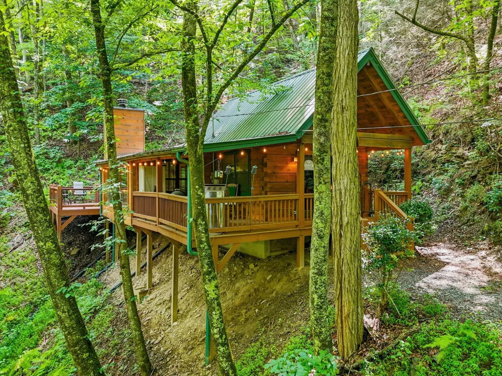 329 Laurel Ridge Drive Blue Ridge, GA 30513