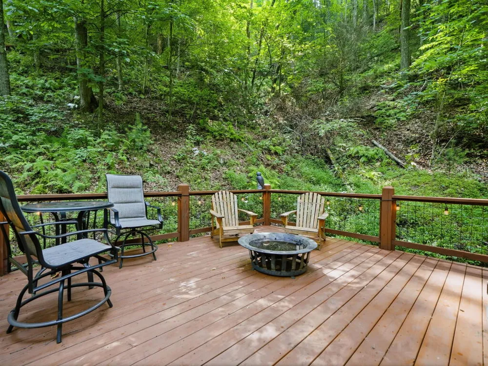 329 Laurel Ridge Drive Blue Ridge, GA 30513