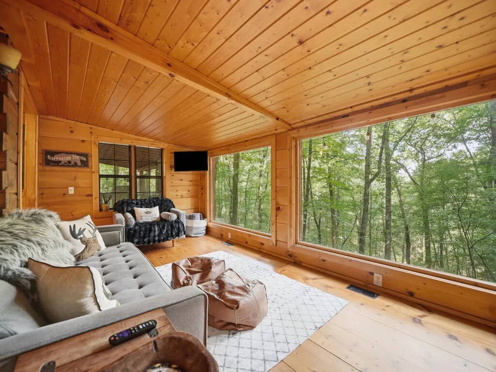 329 Laurel Ridge Drive Blue Ridge, GA 30513