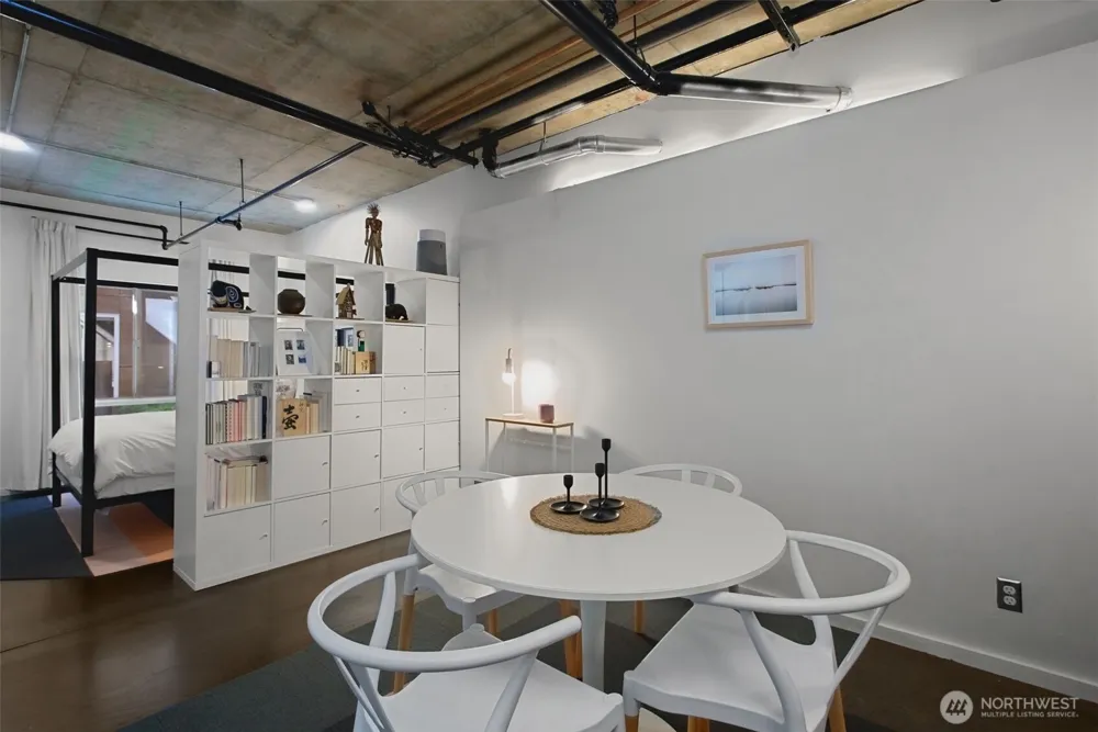 66 Bell Street #4 Seattle, WA 98121
