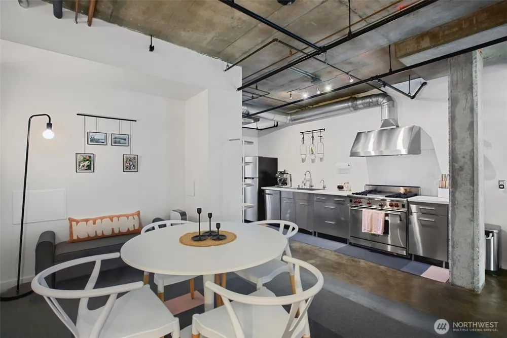 66 Bell Street #4 Seattle, WA 98121