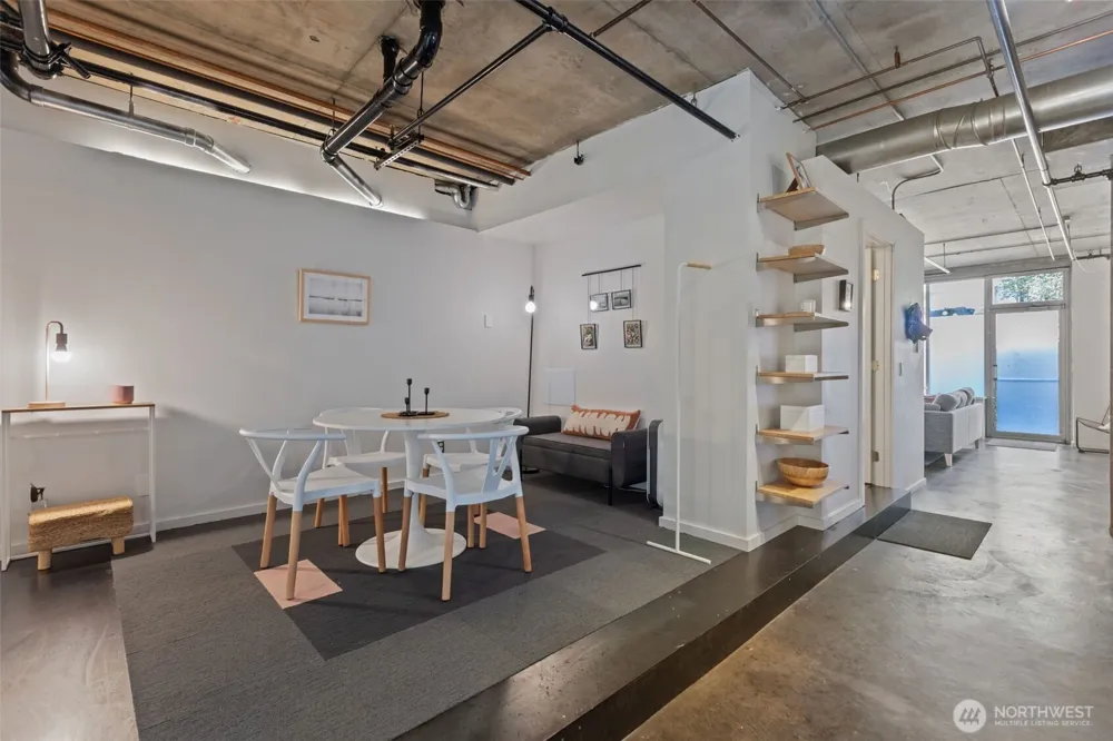 66 Bell Street #4 Seattle, WA 98121