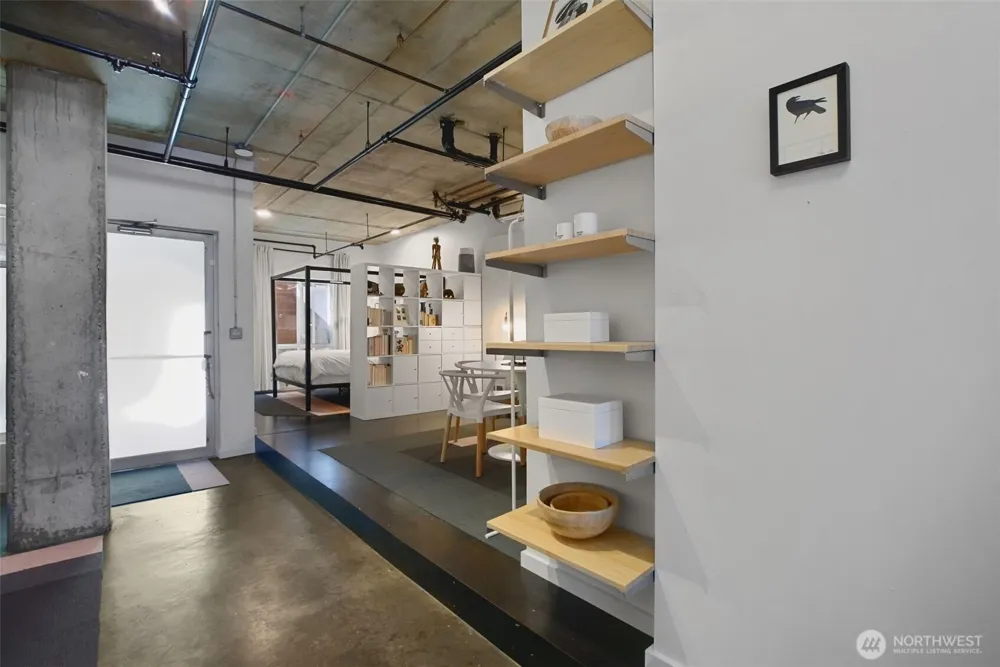 66 Bell Street #4 Seattle, WA 98121