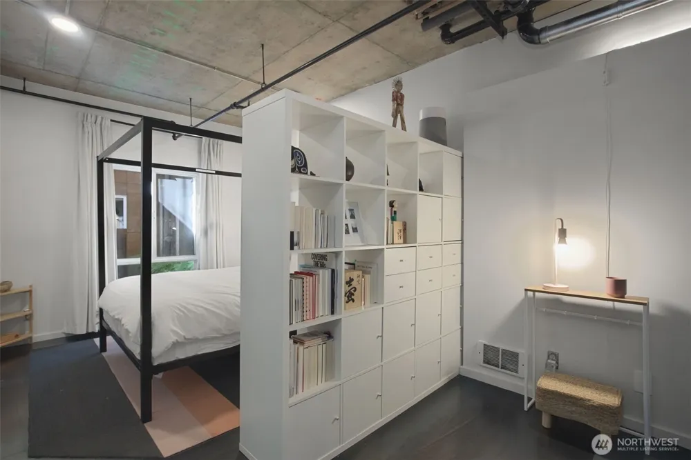 66 Bell Street #4 Seattle, WA 98121