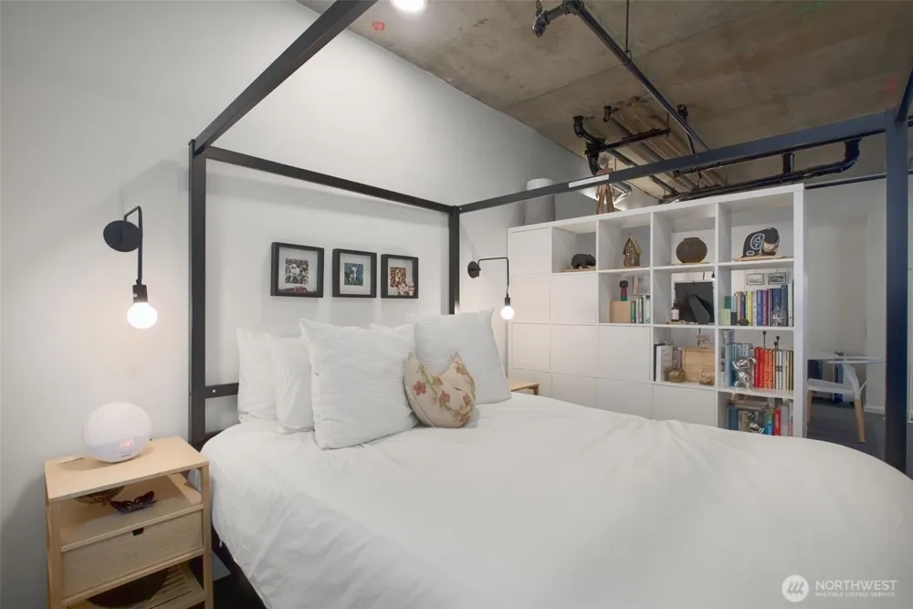 66 Bell Street #4 Seattle, WA 98121