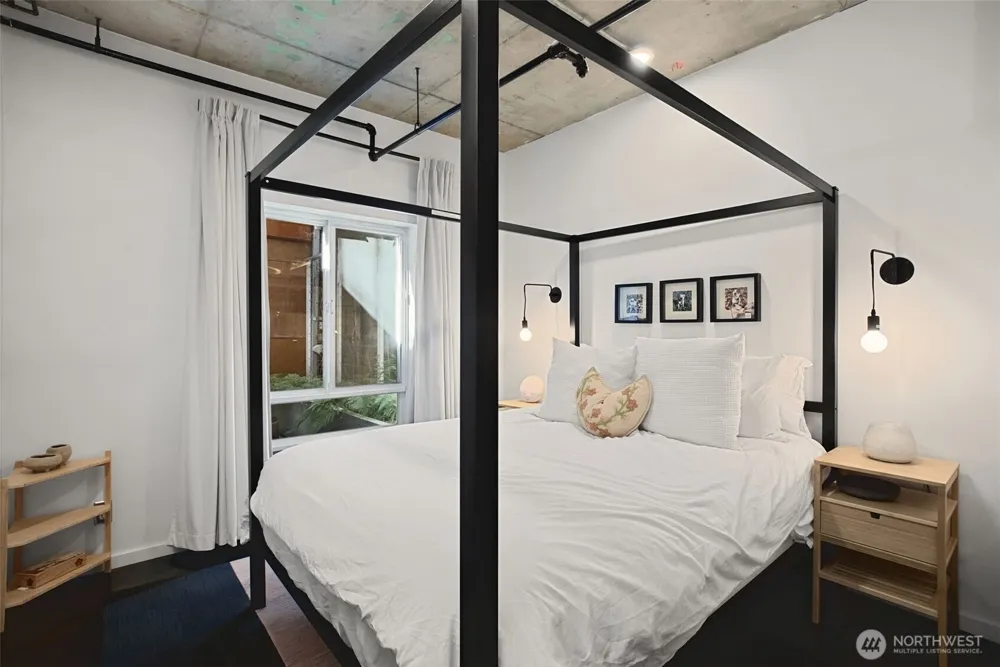 66 Bell Street #4 Seattle, WA 98121