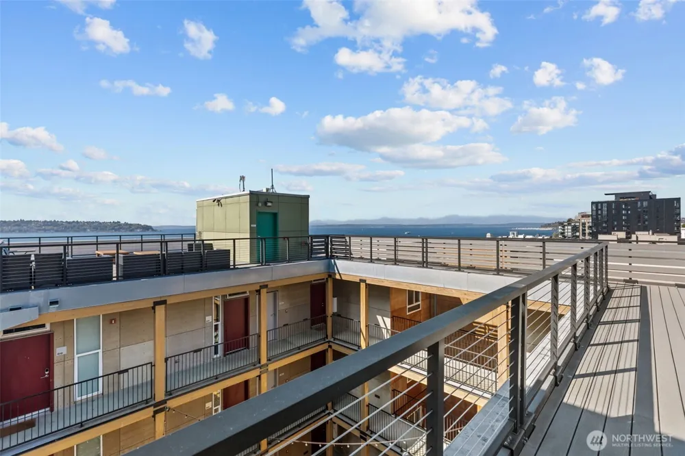 66 Bell Street #4 Seattle, WA 98121