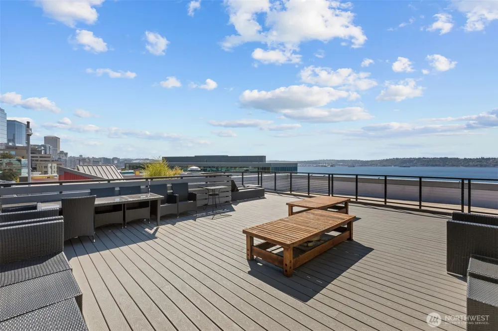 66 Bell Street #4 Seattle, WA 98121