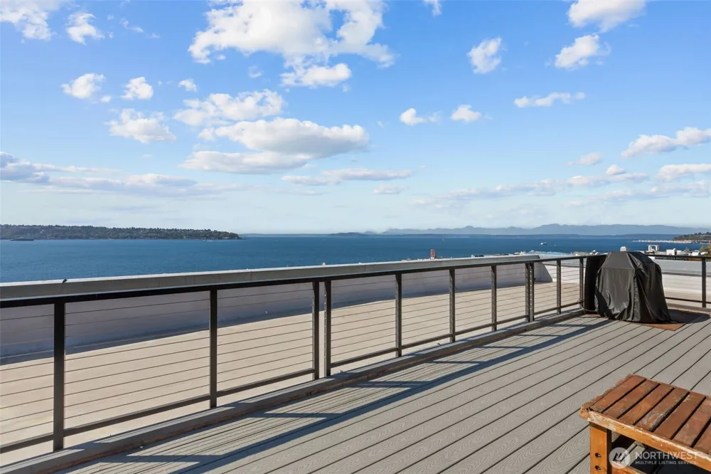 66 Bell Street #4 Seattle, WA 98121