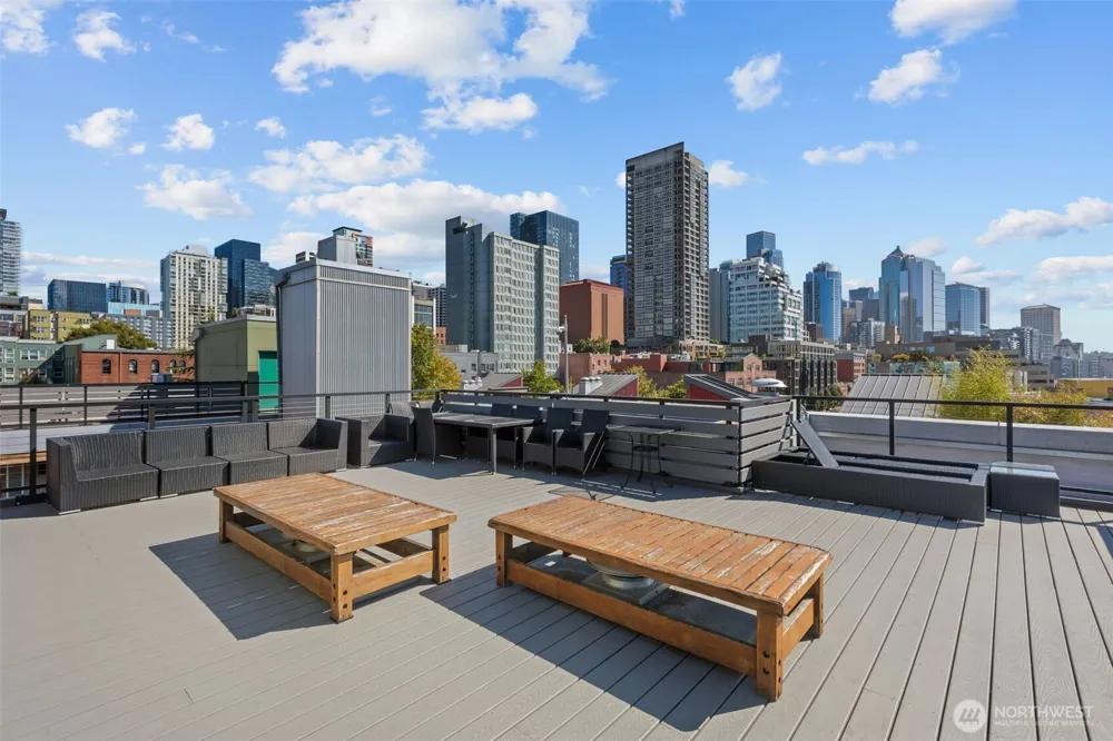 66 Bell Street #4 Seattle, WA 98121