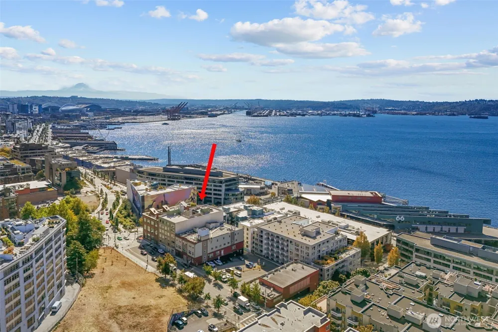 66 Bell Street #4 Seattle, WA 98121