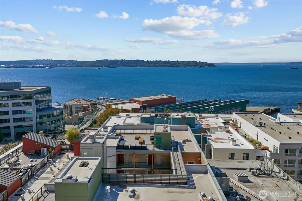66 Bell Street #4 Seattle, WA 98121