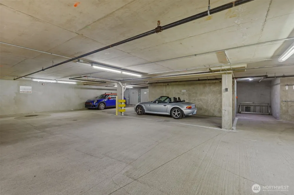 66 Bell Street #4 Seattle, WA 98121