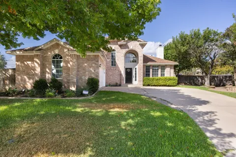 18000 Dansworth Cove