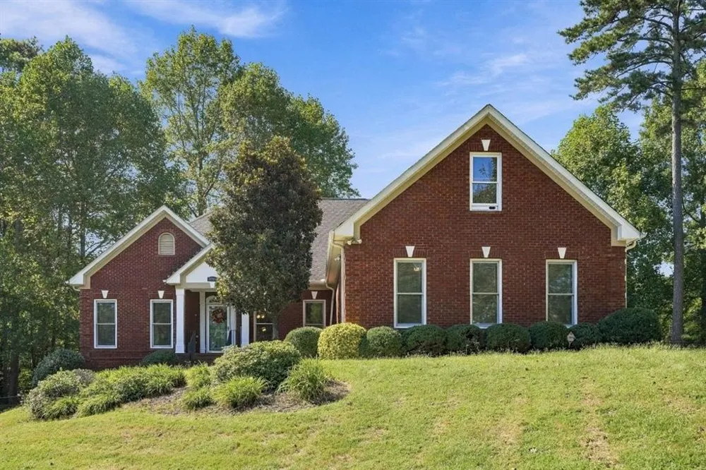 5785 Nash Commons Drive Stone Mountain, GA 30087