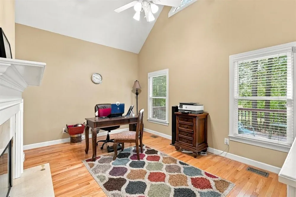 5785 Nash Commons Drive Stone Mountain, GA 30087