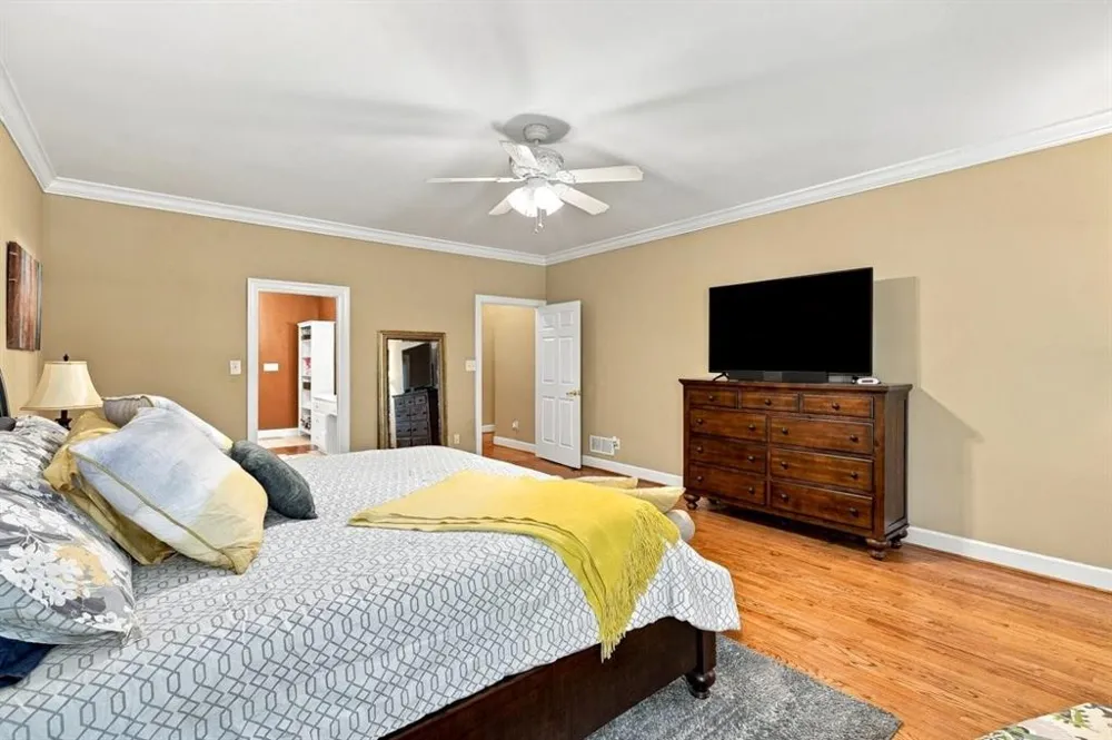 5785 Nash Commons Drive Stone Mountain, GA 30087