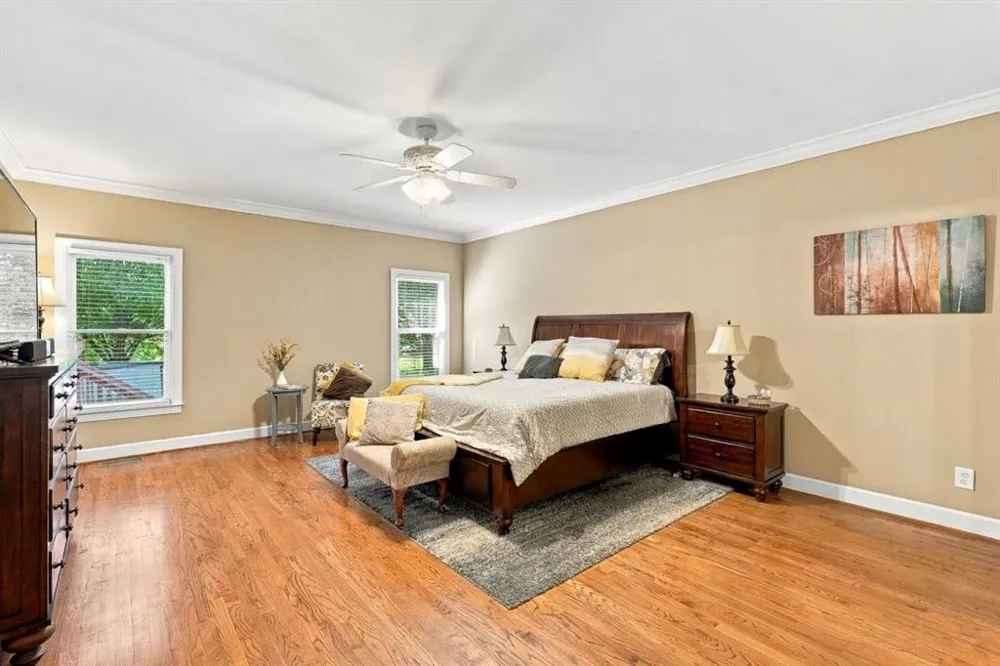 5785 Nash Commons Drive Stone Mountain, GA 30087