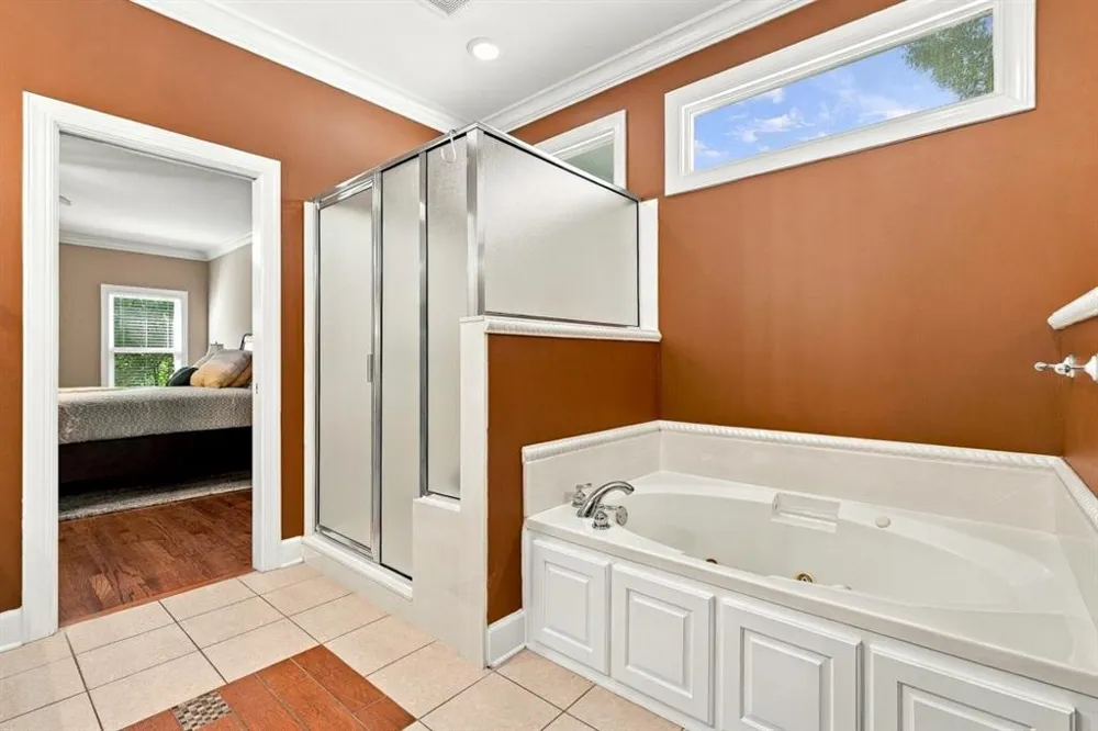 5785 Nash Commons Drive Stone Mountain, GA 30087