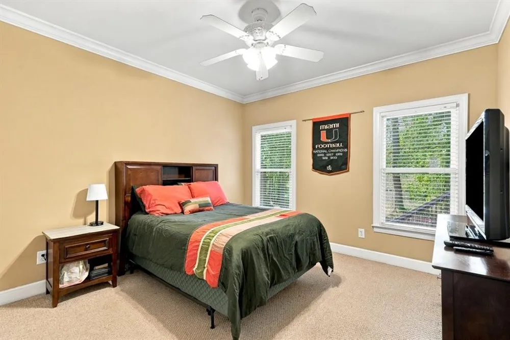 5785 Nash Commons Drive Stone Mountain, GA 30087