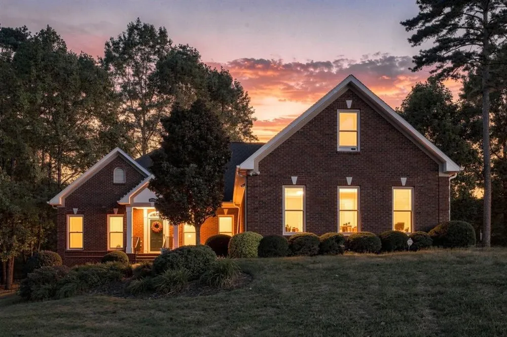 5785 Nash Commons Drive Stone Mountain, GA 30087
