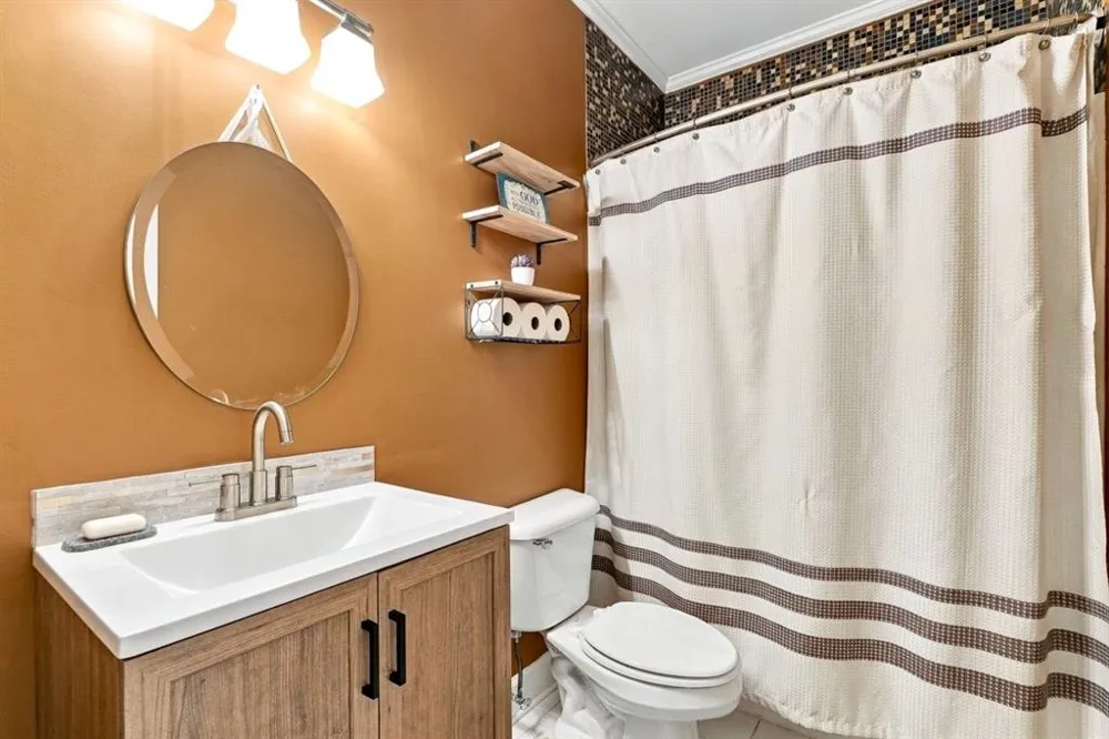 5785 Nash Commons Drive Stone Mountain, GA 30087