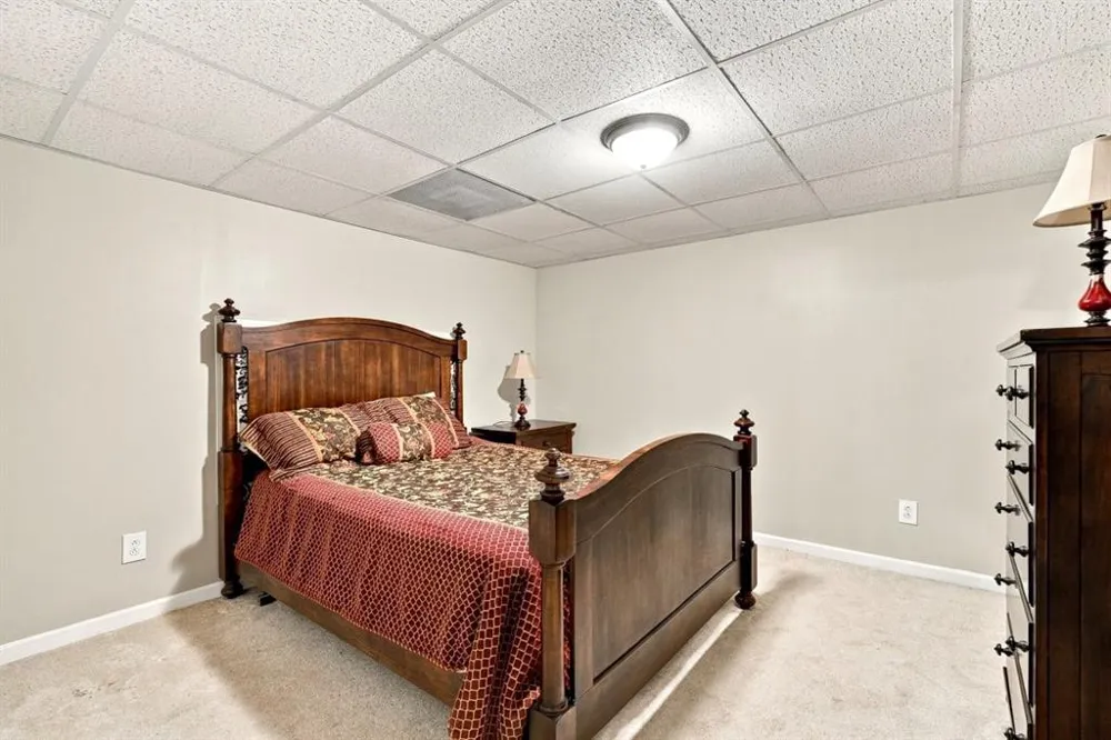 5785 Nash Commons Drive Stone Mountain, GA 30087