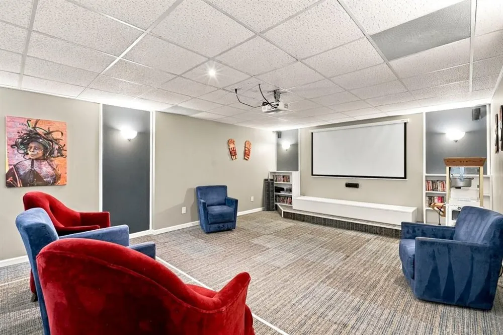 5785 Nash Commons Drive Stone Mountain, GA 30087