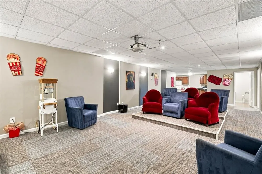 5785 Nash Commons Drive Stone Mountain, GA 30087