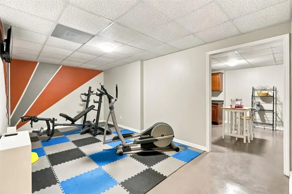 5785 Nash Commons Drive Stone Mountain, GA 30087