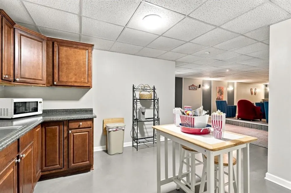 5785 Nash Commons Drive Stone Mountain, GA 30087