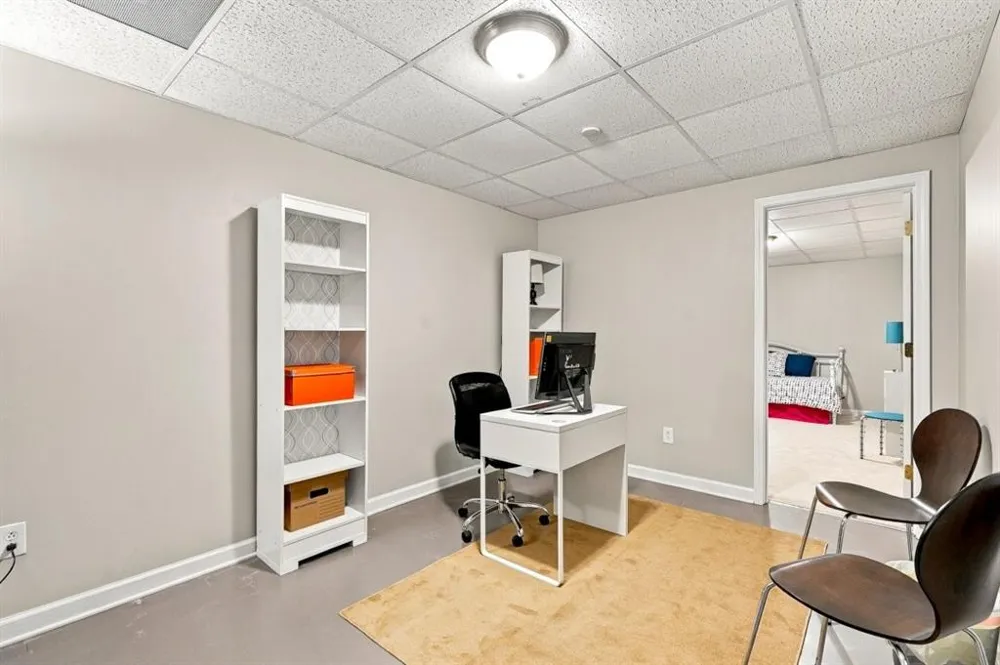5785 Nash Commons Drive Stone Mountain, GA 30087