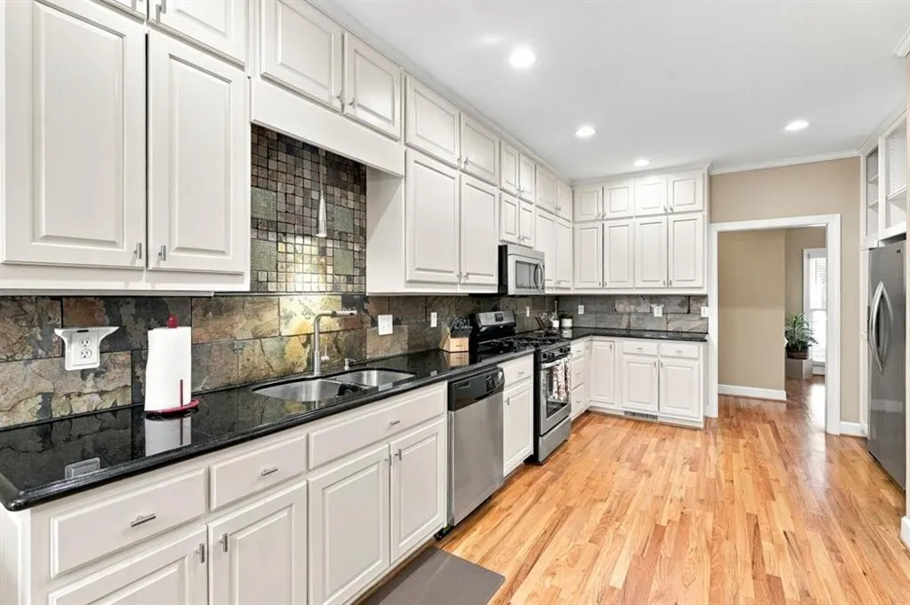 5785 Nash Commons Drive Stone Mountain, GA 30087