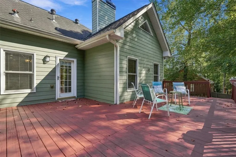 5785 Nash Commons Drive Stone Mountain, GA 30087