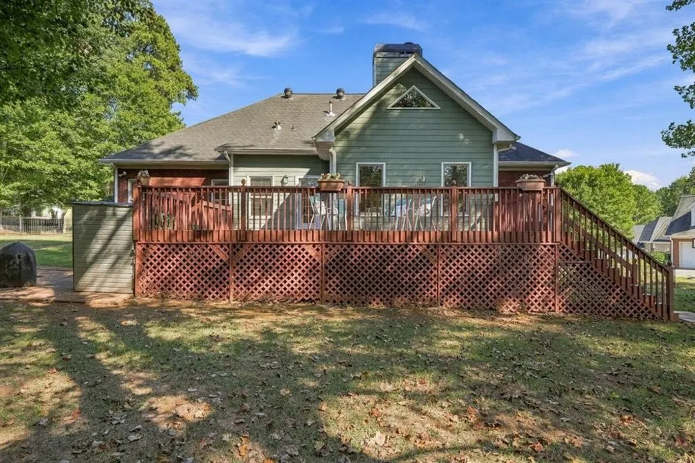 5785 Nash Commons Drive Stone Mountain, GA 30087